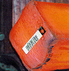 KE2951 Application of FlagTag