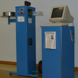 KE2800 InfoTag&reg; Printer