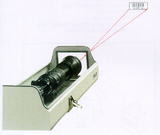 Opticode� Camera