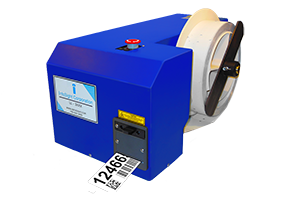 LabeLase® 30XX Tag Printer InfoSight Corporation