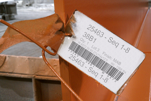 ShotTag™ Metal Identification Tags 