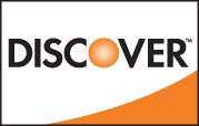 Discover Logo