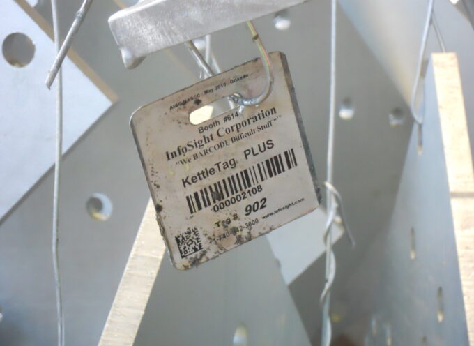 kettle tag plus EZ