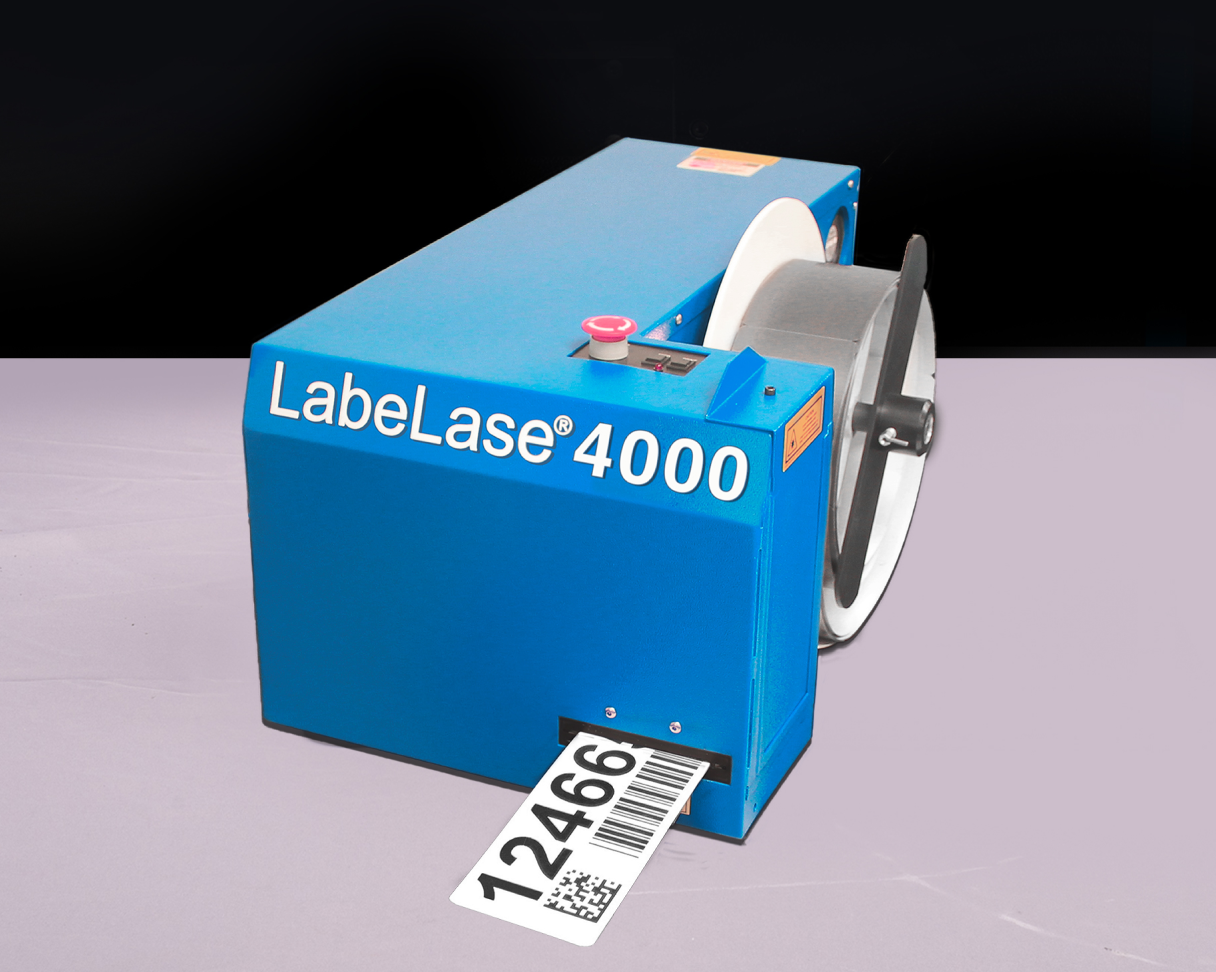 LabeLase 40XX