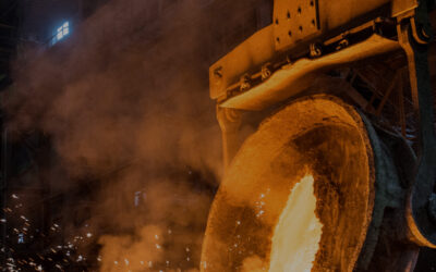 The Cost of Confusion: What Happens When Forged Steel Isn’t Properly Tagged?