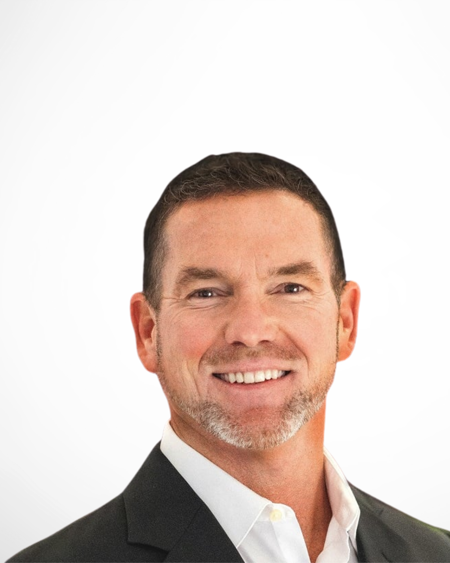 headshot of Brad Kern, Board of Directors member for InfoSight Corporation