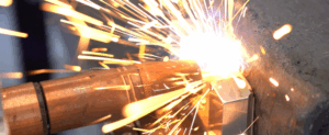 Comparing Automated Tagging Methods for Steel Mills: Laser, Stencil, and Dot Peen Marking