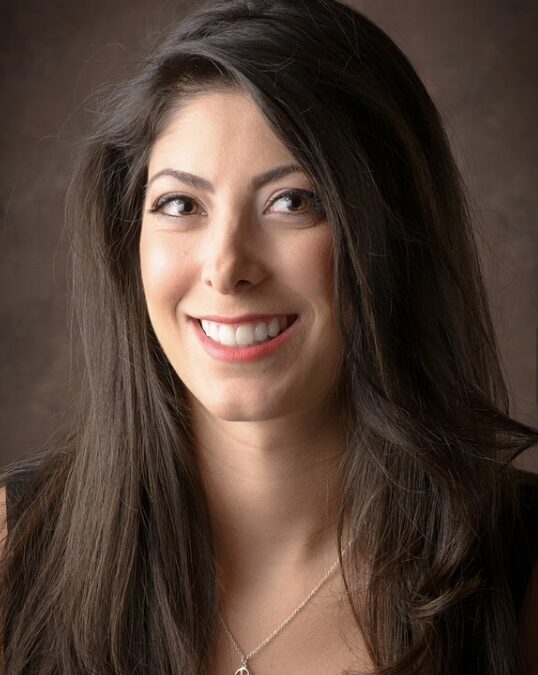 Rana Ramsey LifeTrack Sales Director
