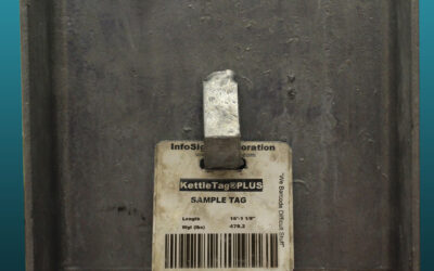 The Importance of High Quality Identification Tags in Industrial Environments