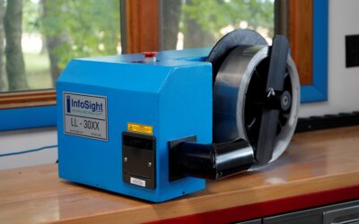 Why Laser Marking Is the Gold Standard for Industrial Identification