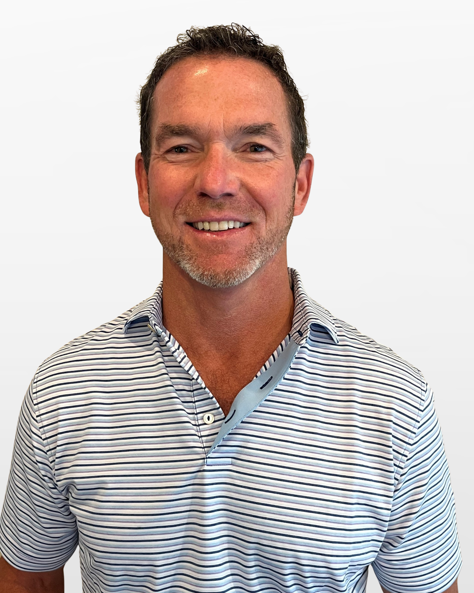 headshot of Brad Kern, Board of Directors member for InfoSight Corporation