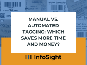 Manual vs. Automated Tagging: Which Saves More Time and Money?