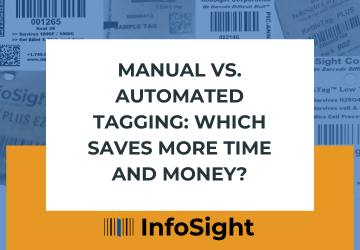 Manual vs. Automated Tagging: Which Saves More Time and Money?