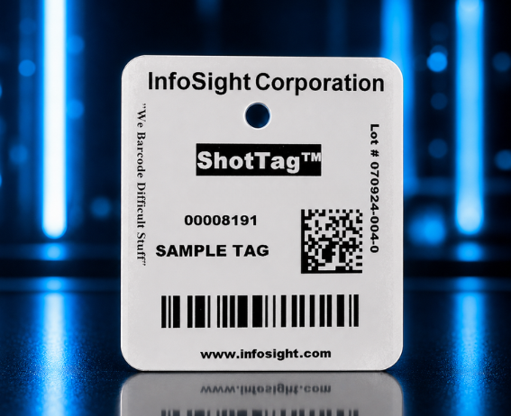 KettleTag® PLUS EZ™ Galvanizing Tags